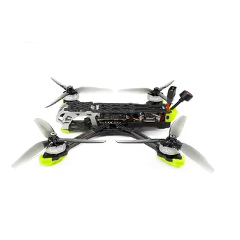 MARK5 HD AVATAR Freestyle FPV Drone Дрон 4S/6S ELRS 2,4 G 5 дюймов SPEEDX2 2107,5 Мотор RC FPV Квадрокоптер дальнего действия Freestyle Drone